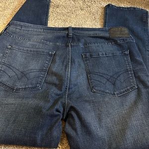 Mens Seven7 Jeans size 38x32